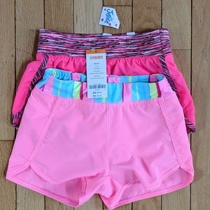 Athletic/swim shorts